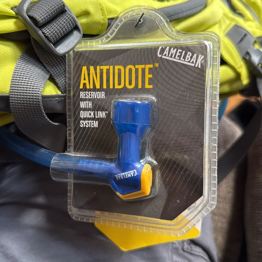New w/tags Camelbak Mule NV
